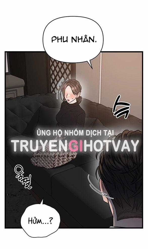 [18+] Dục Vọng Tao Nhã 27.1 trang 28