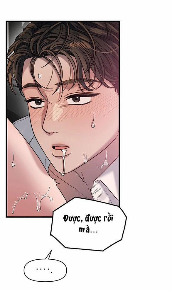 [18+] Dục Vọng Tao Nhã 27.1 trang 3