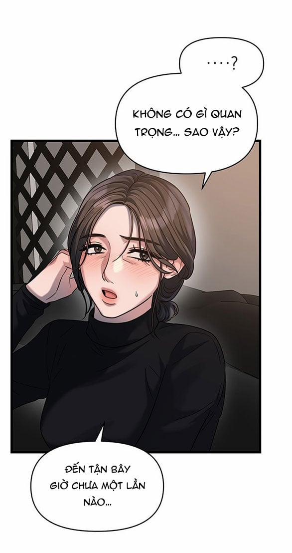 [18+] Dục Vọng Tao Nhã 27.1 trang 30