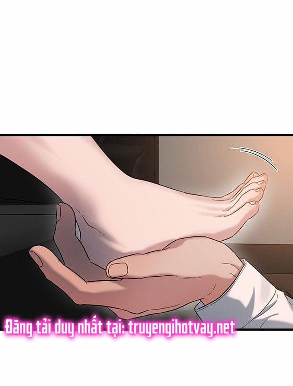 [18+] Dục Vọng Tao Nhã 27.1 trang 36