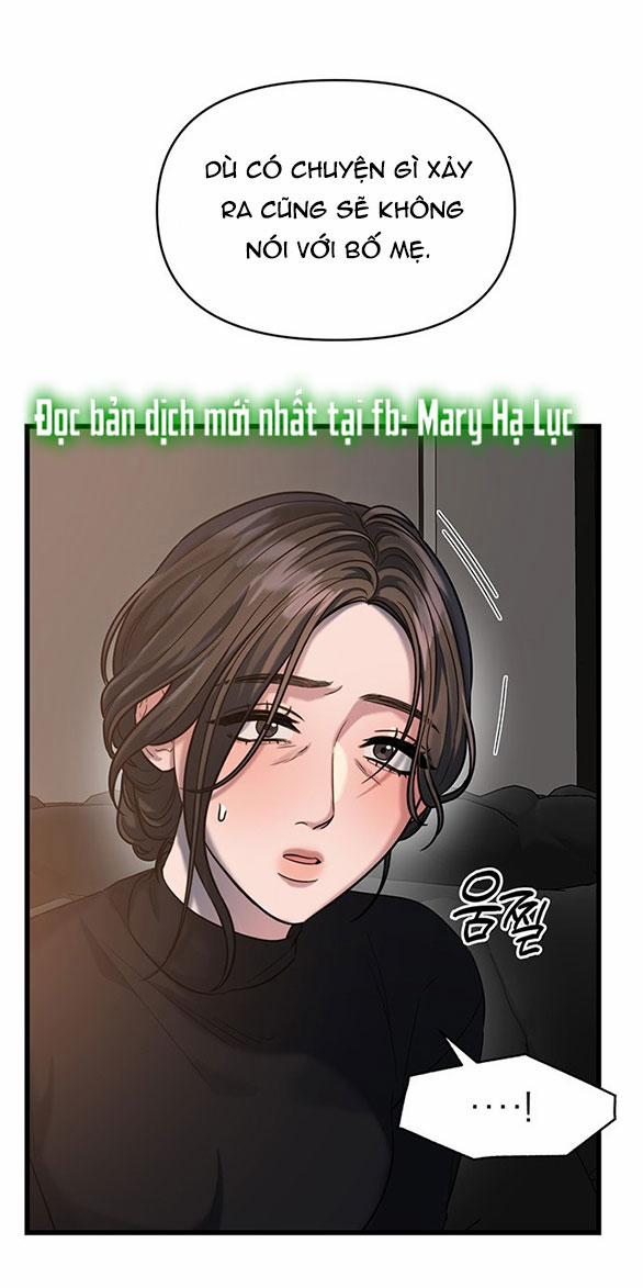 [18+] Dục Vọng Tao Nhã 27.2 trang 11