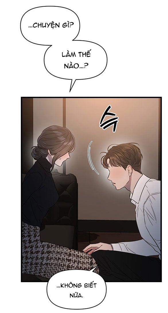 [18+] Dục Vọng Tao Nhã 27.2 trang 12
