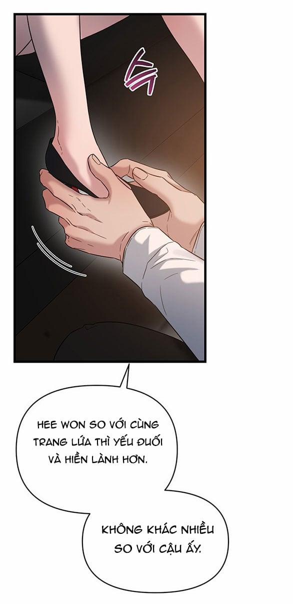 [18+] Dục Vọng Tao Nhã 27.2 trang 2