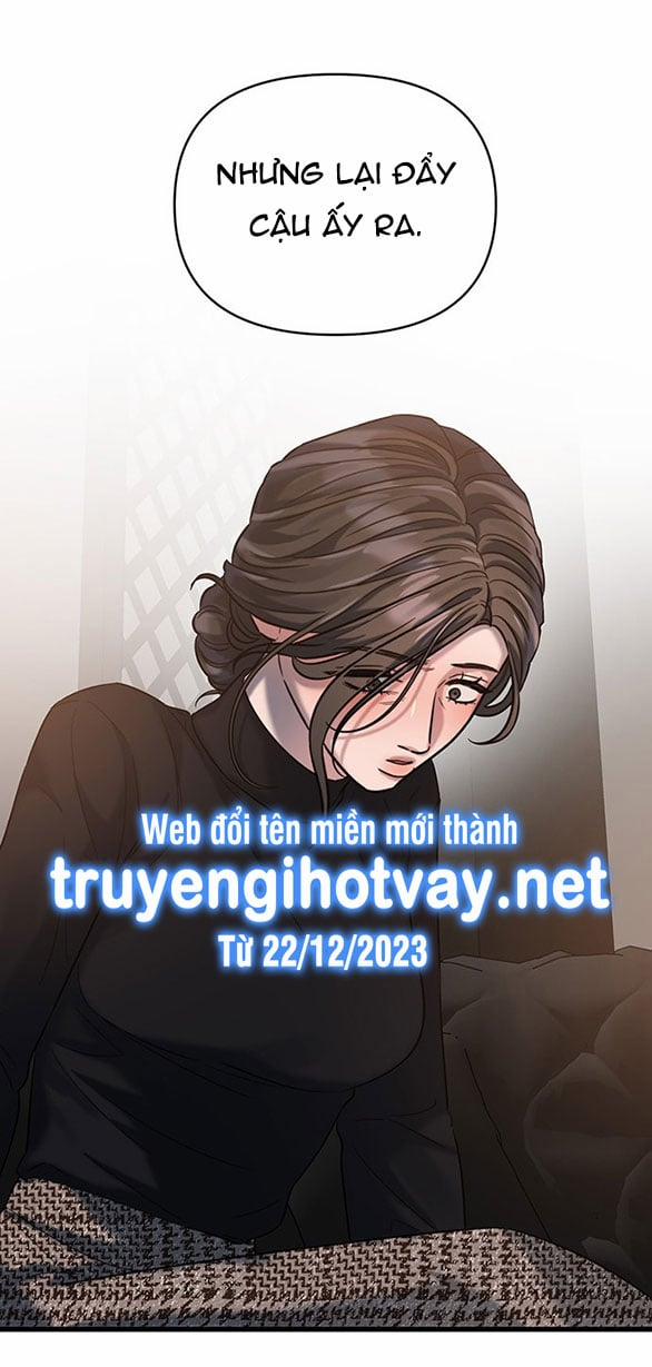 [18+] Dục Vọng Tao Nhã 27.2 trang 3