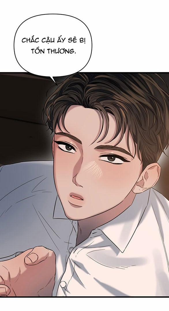 [18+] Dục Vọng Tao Nhã 27.2 trang 4
