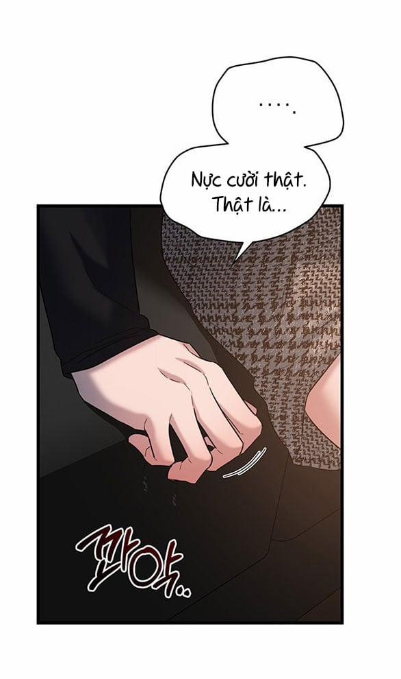 [18+] Dục Vọng Tao Nhã 27.2 trang 6