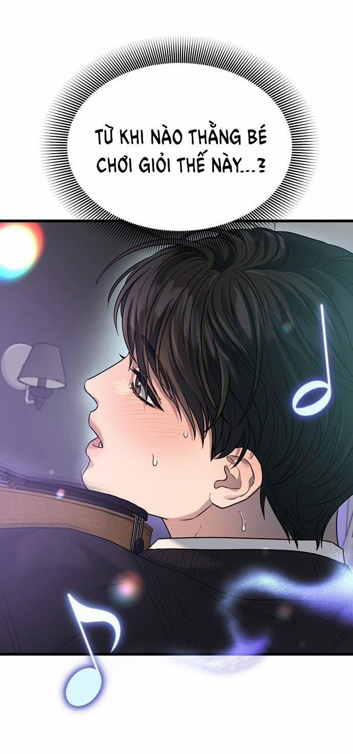 [18+] Dục Vọng Tao Nhã 28.1 trang 10