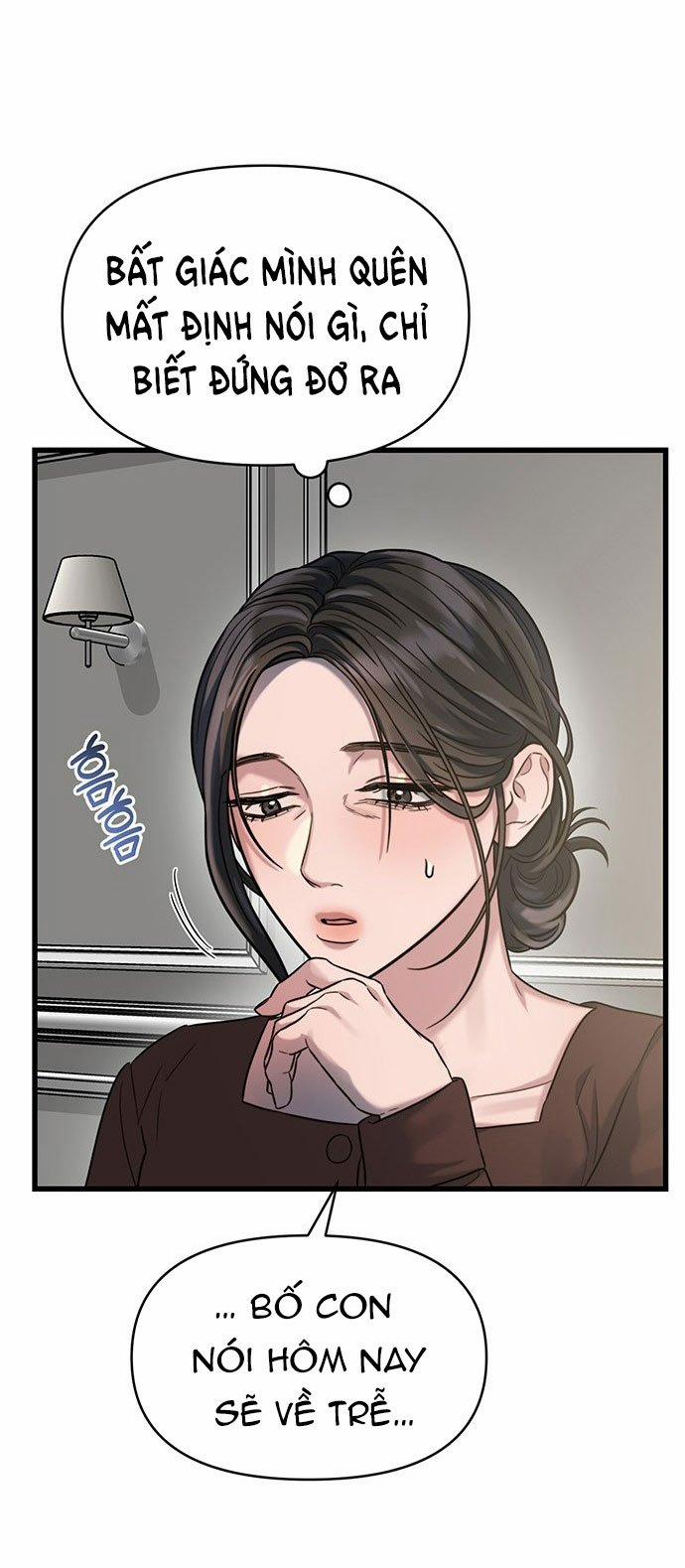 [18+] Dục Vọng Tao Nhã 28.1 trang 17