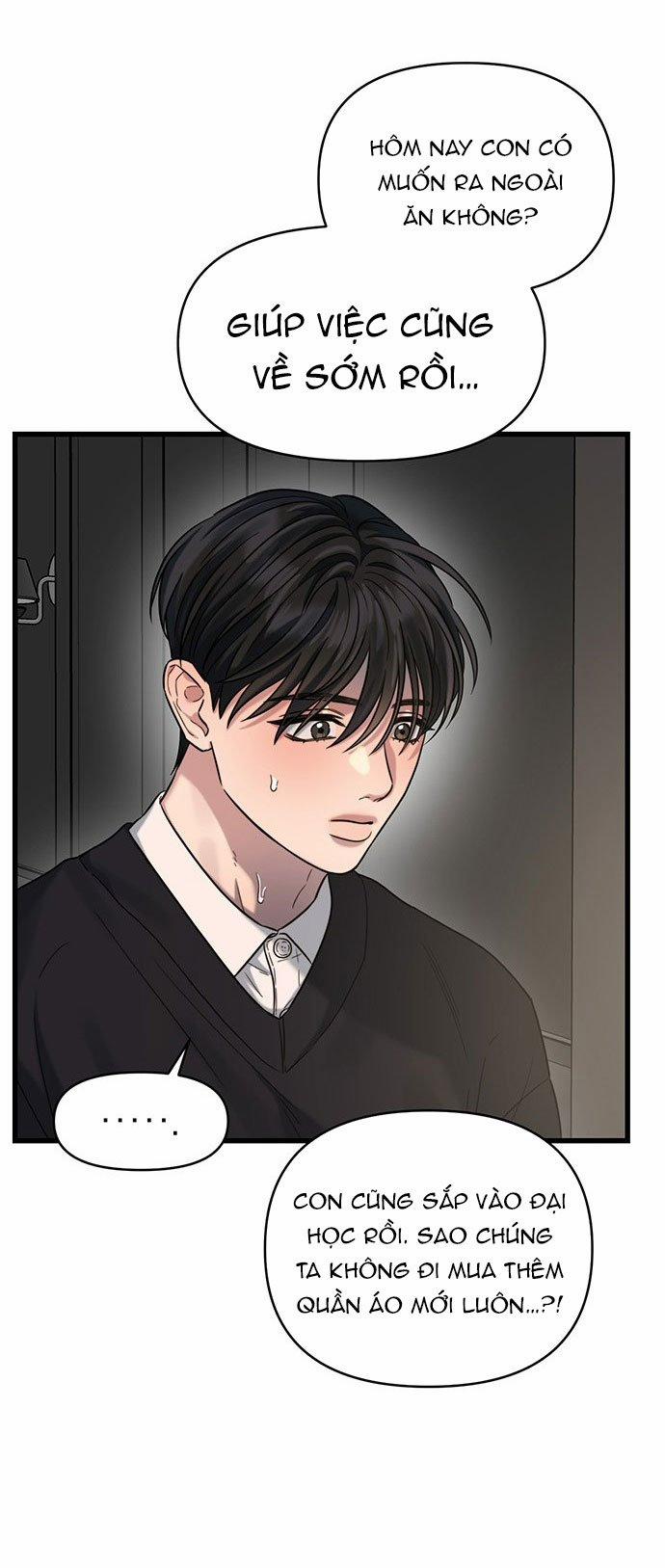 [18+] Dục Vọng Tao Nhã 28.1 trang 18