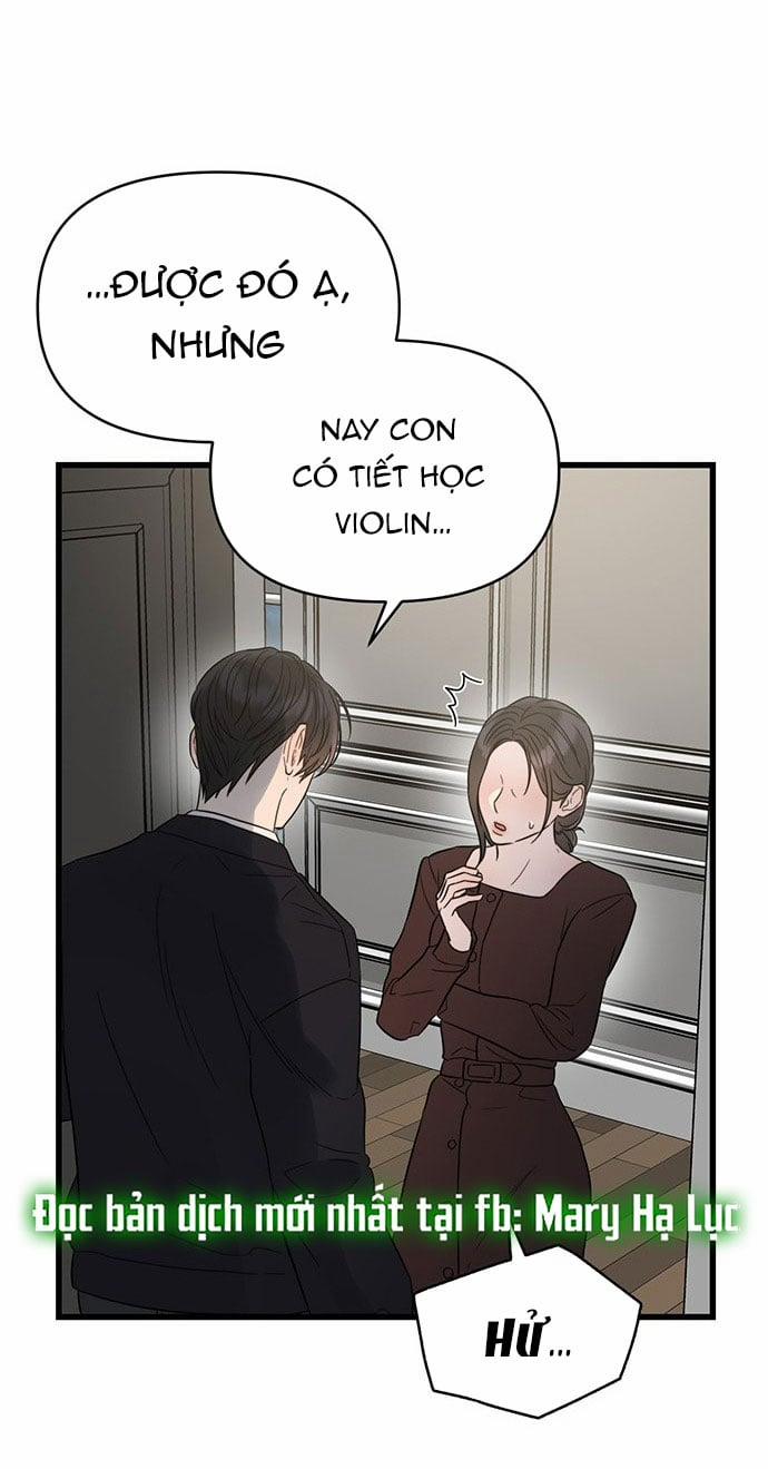 [18+] Dục Vọng Tao Nhã 28.1 trang 19