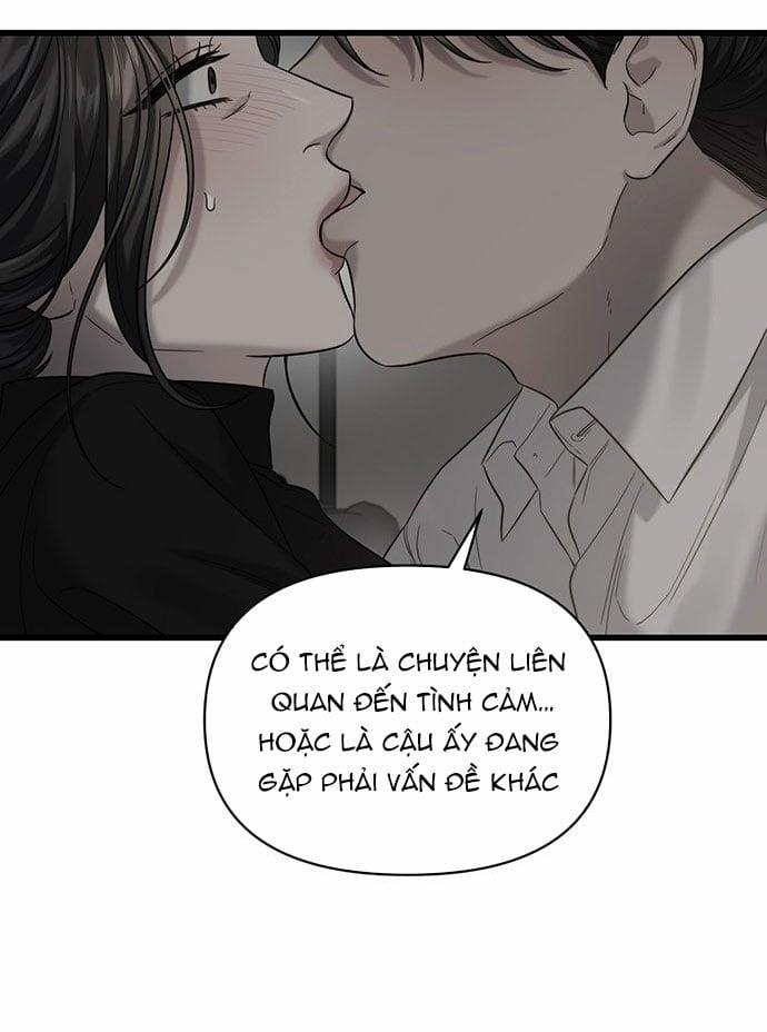 [18+] Dục Vọng Tao Nhã 28.1 trang 2