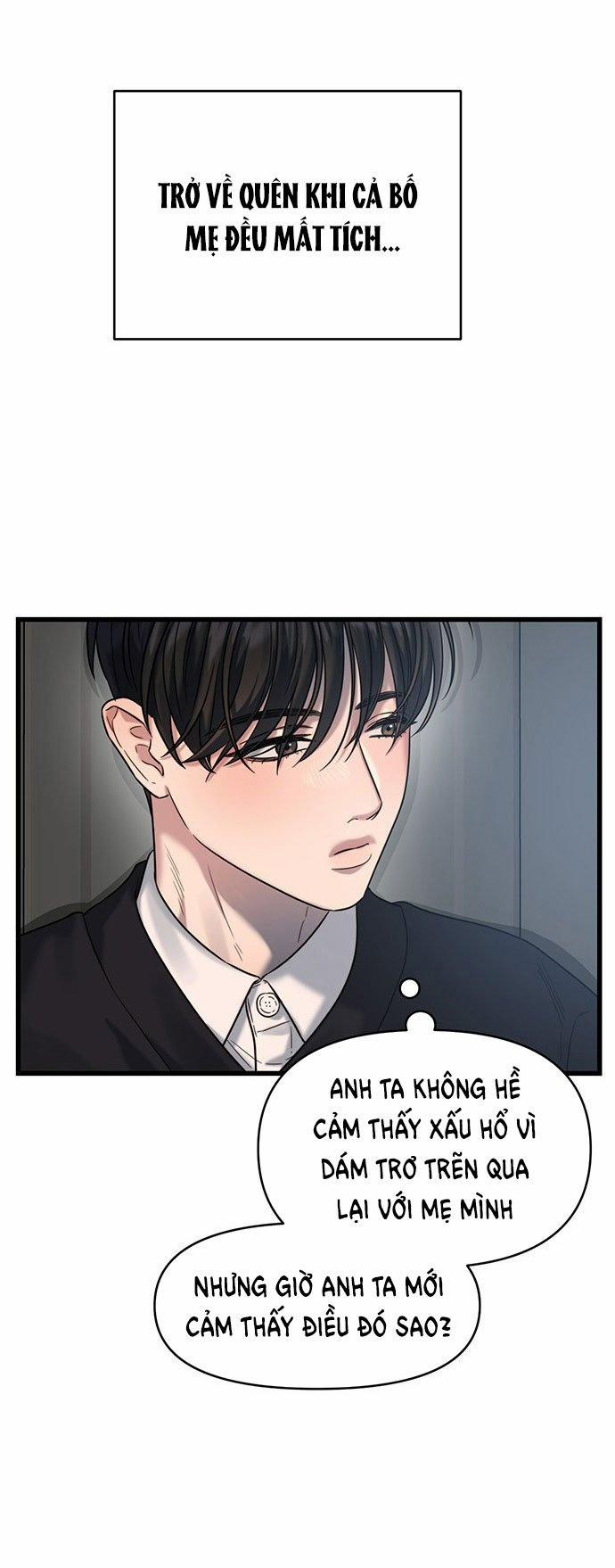 [18+] Dục Vọng Tao Nhã 28.1 trang 26