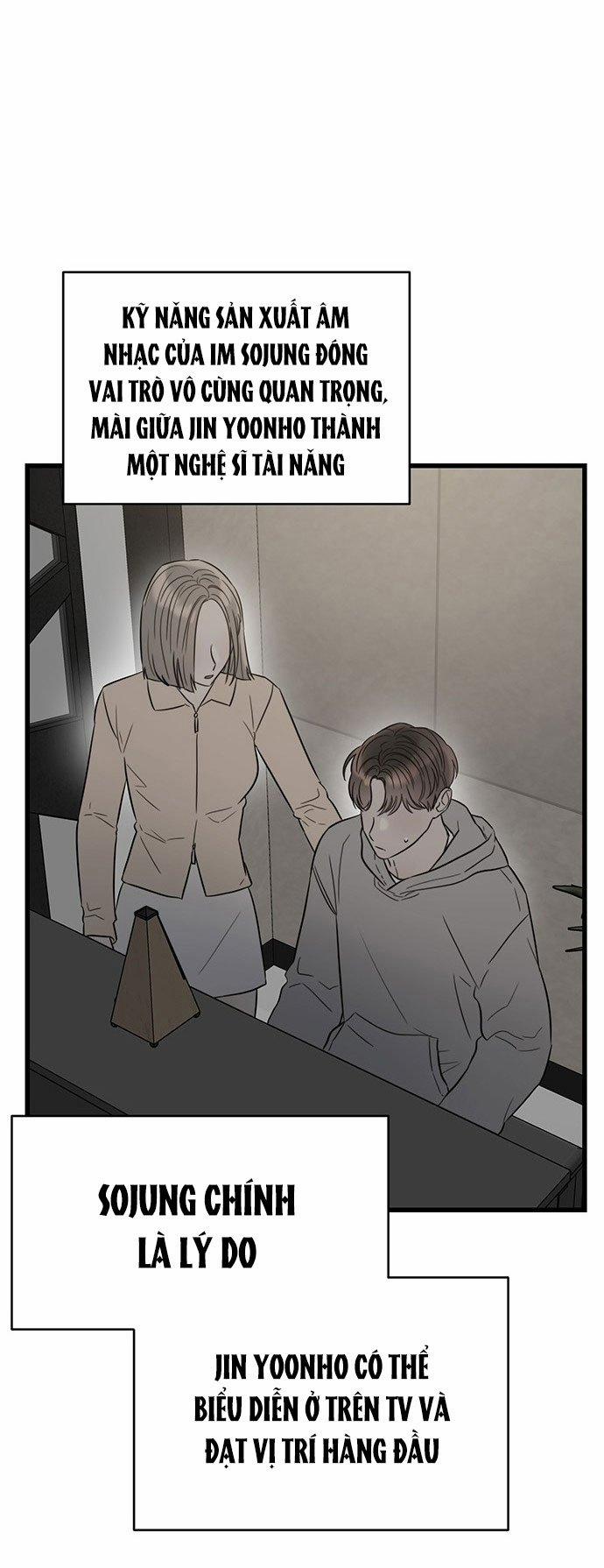 [18+] Dục Vọng Tao Nhã 28.2 trang 10