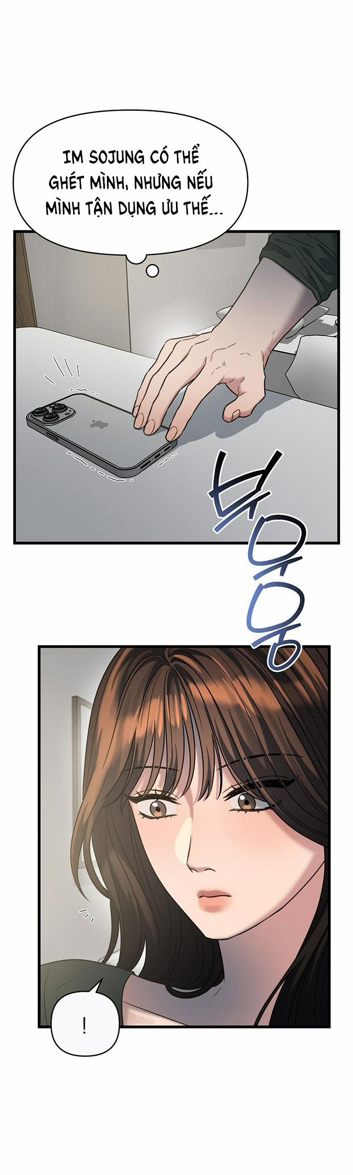 [18+] Dục Vọng Tao Nhã 28.2 trang 15