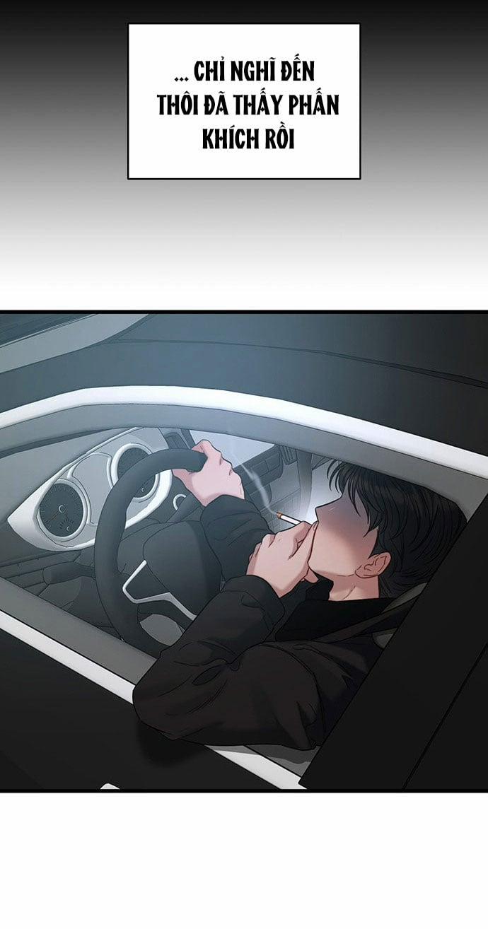 [18+] Dục Vọng Tao Nhã 28.2 trang 28