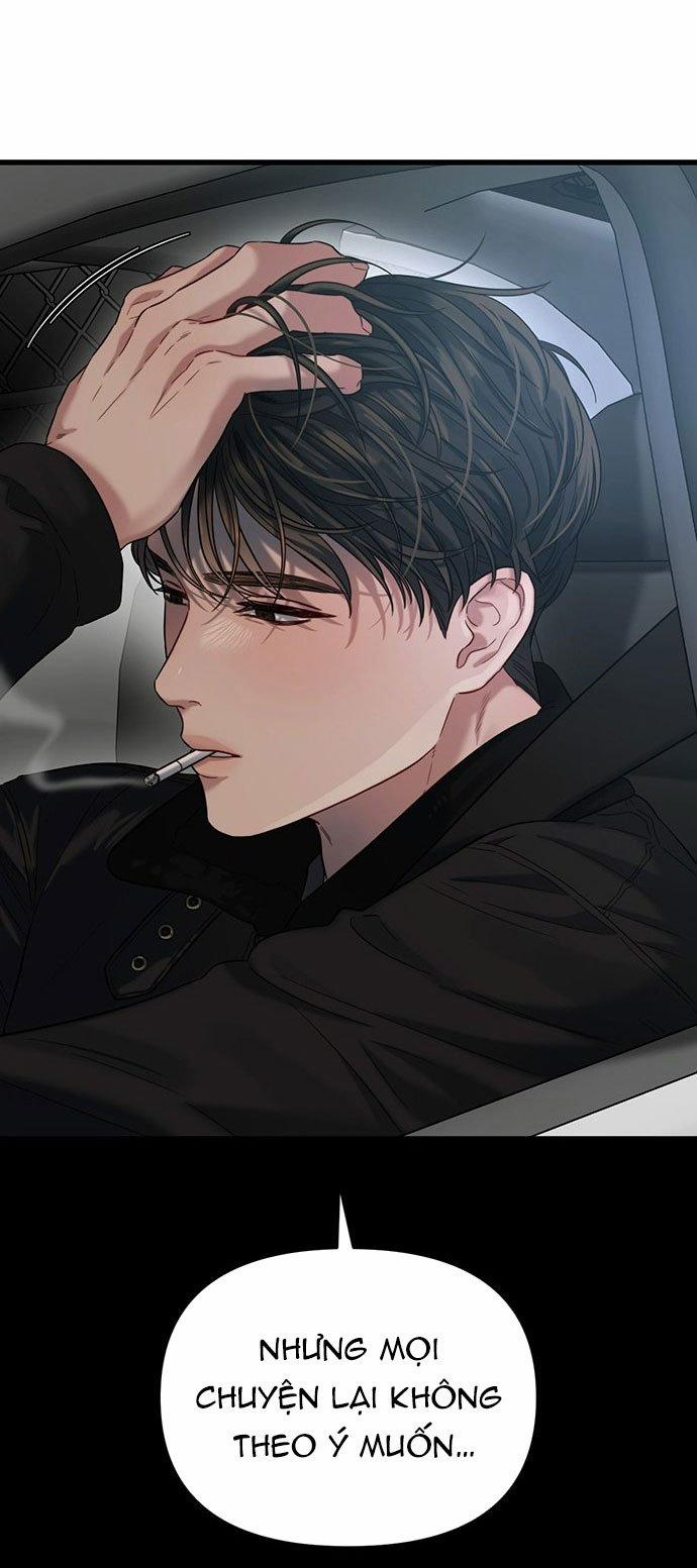 [18+] Dục Vọng Tao Nhã 28.2 trang 32