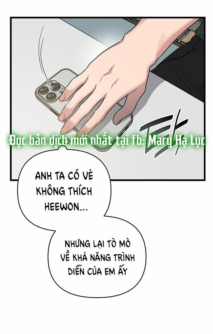 [18+] Dục Vọng Tao Nhã 28.2 trang 5