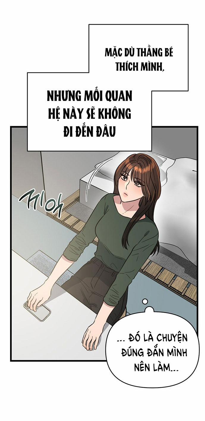 [18+] Dục Vọng Tao Nhã 28.2 trang 6