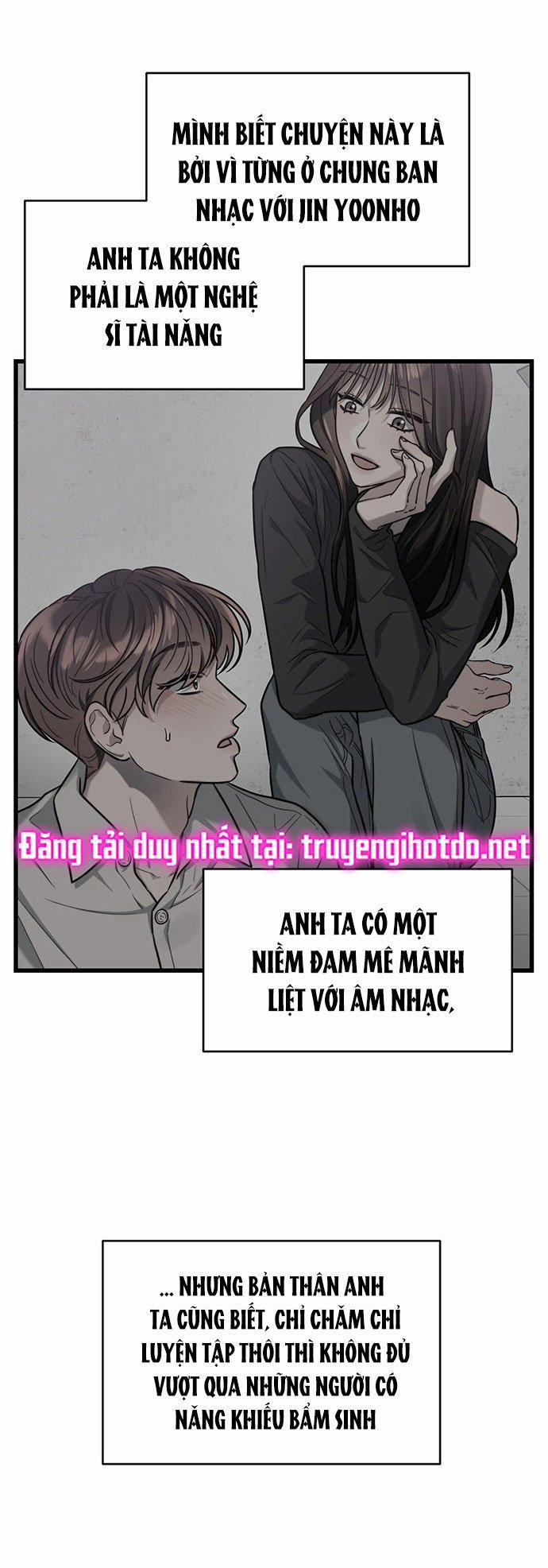 [18+] Dục Vọng Tao Nhã 28.2 trang 9