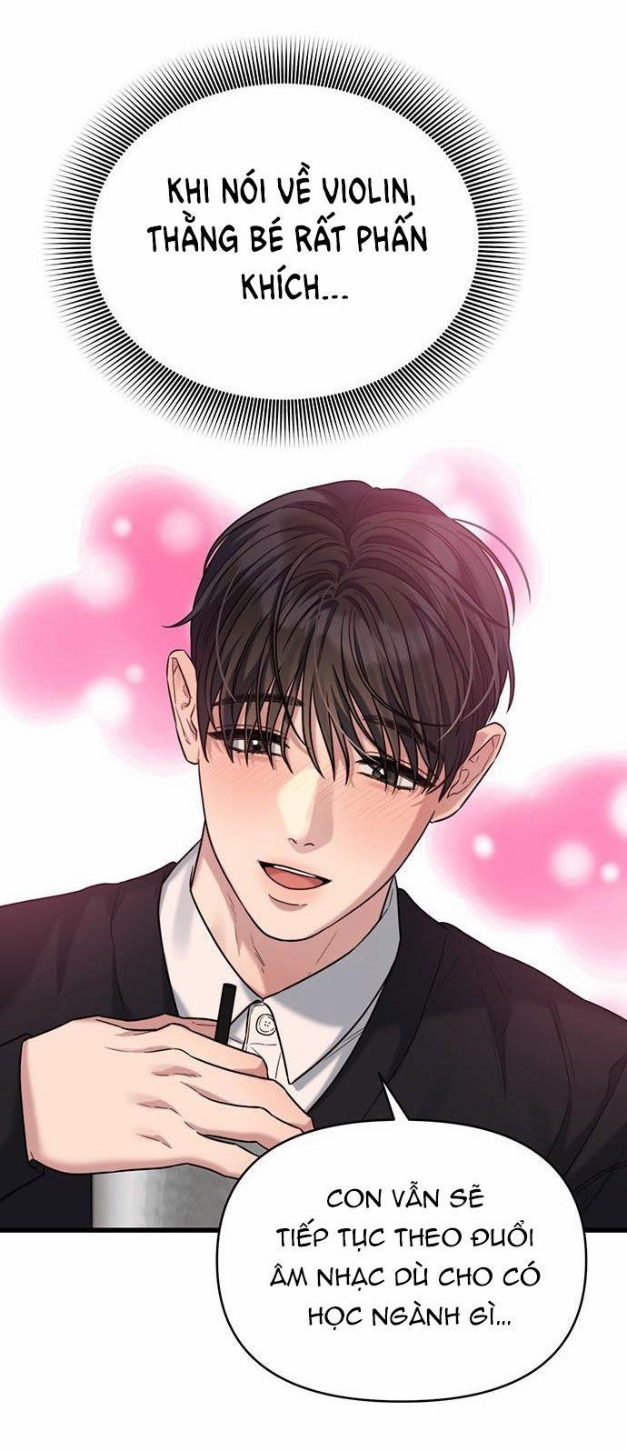 [18+] Dục Vọng Tao Nhã 29.1 trang 21