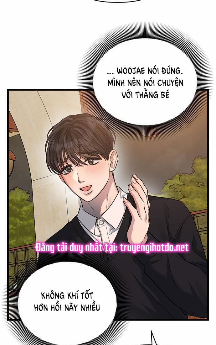 [18+] Dục Vọng Tao Nhã 29.1 trang 24