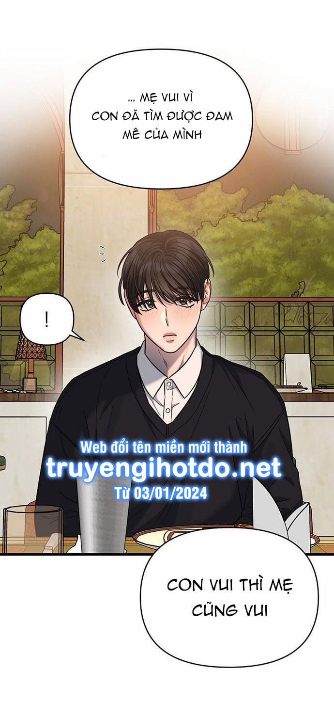 [18+] Dục Vọng Tao Nhã 29.1 trang 26