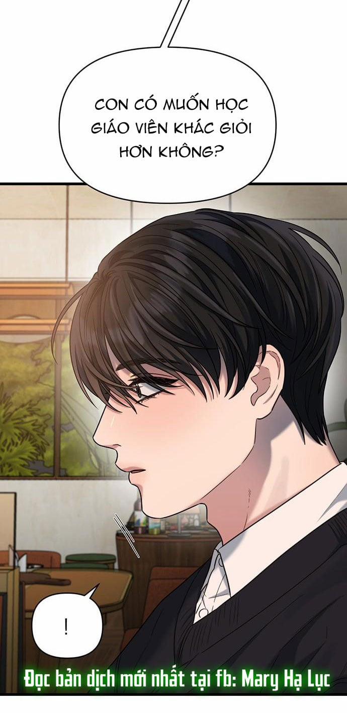 [18+] Dục Vọng Tao Nhã 29.1 trang 29