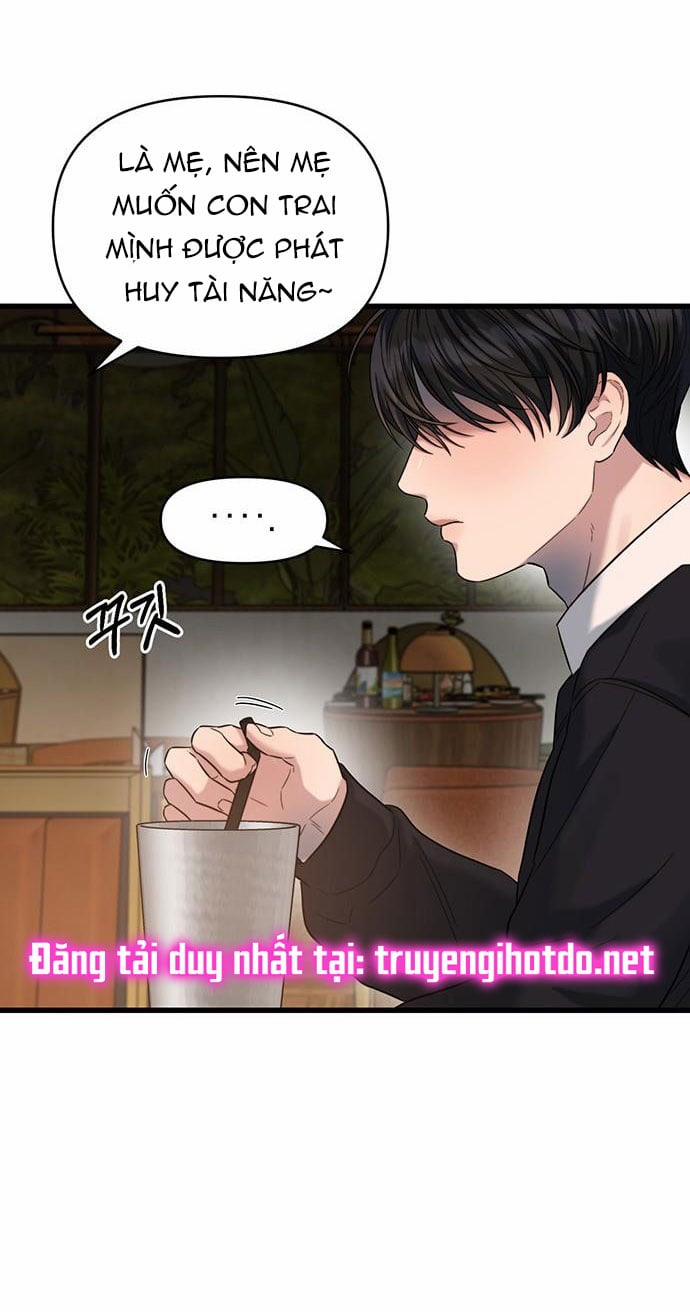 [18+] Dục Vọng Tao Nhã 29.1 trang 31