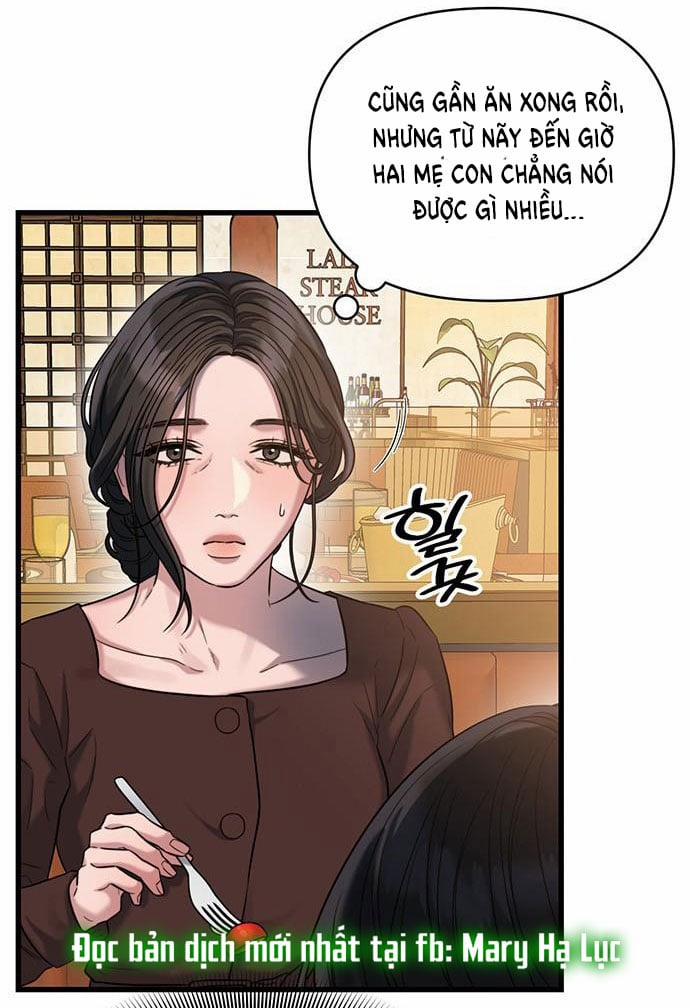 [18+] Dục Vọng Tao Nhã 29.1 trang 4