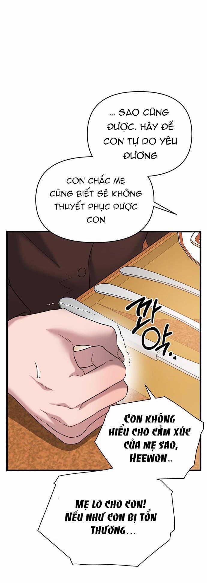 [18+] Dục Vọng Tao Nhã 29.2 trang 14