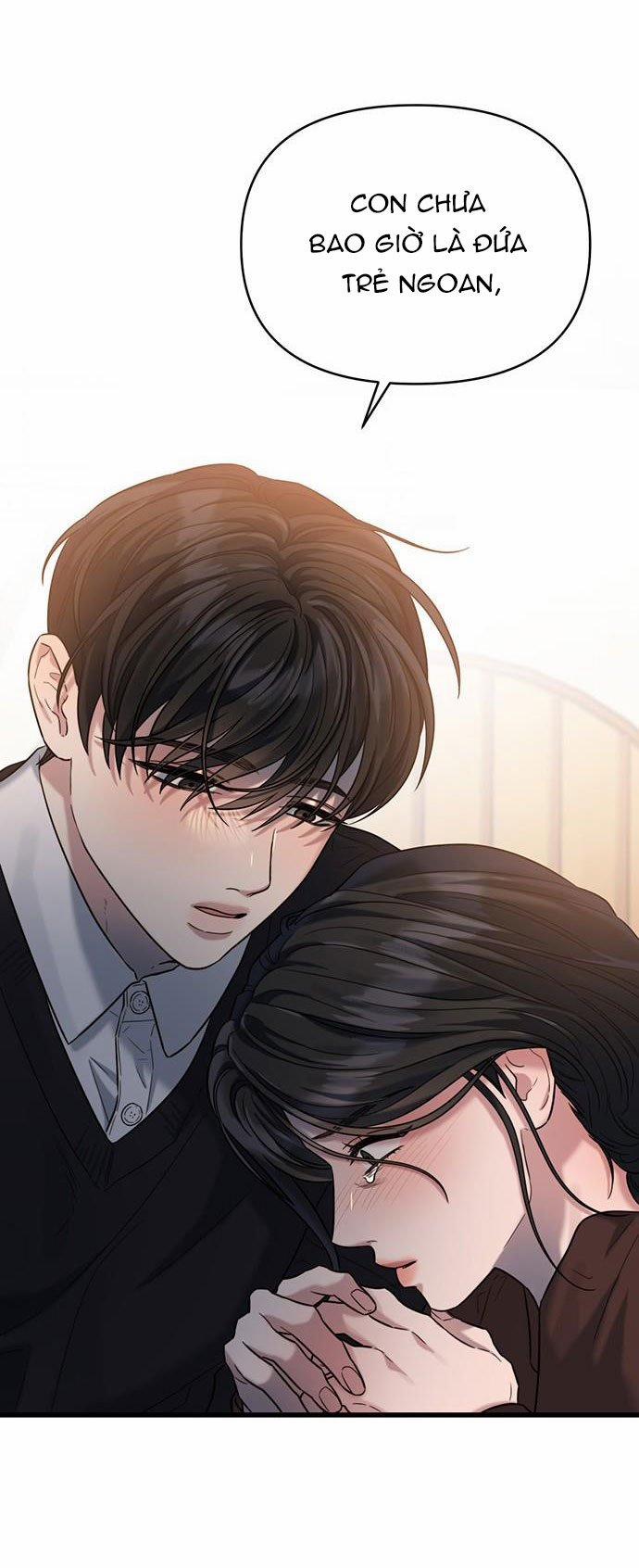 [18+] Dục Vọng Tao Nhã 29.2 trang 21