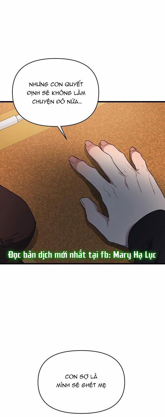 [18+] Dục Vọng Tao Nhã 29.2 trang 23