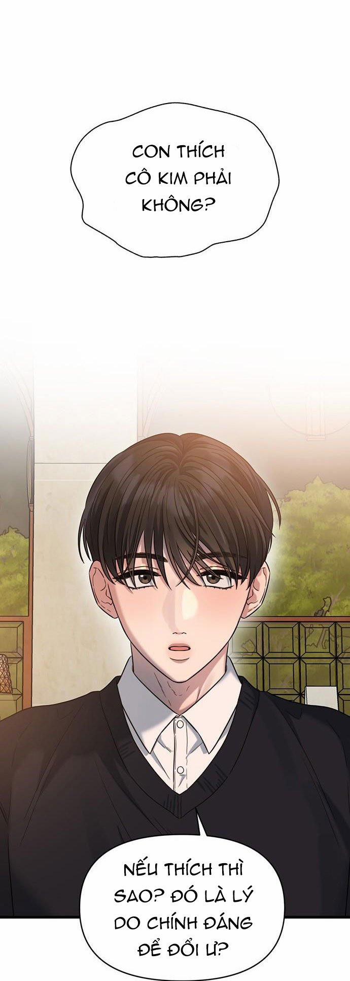 [18+] Dục Vọng Tao Nhã 29.2 trang 5