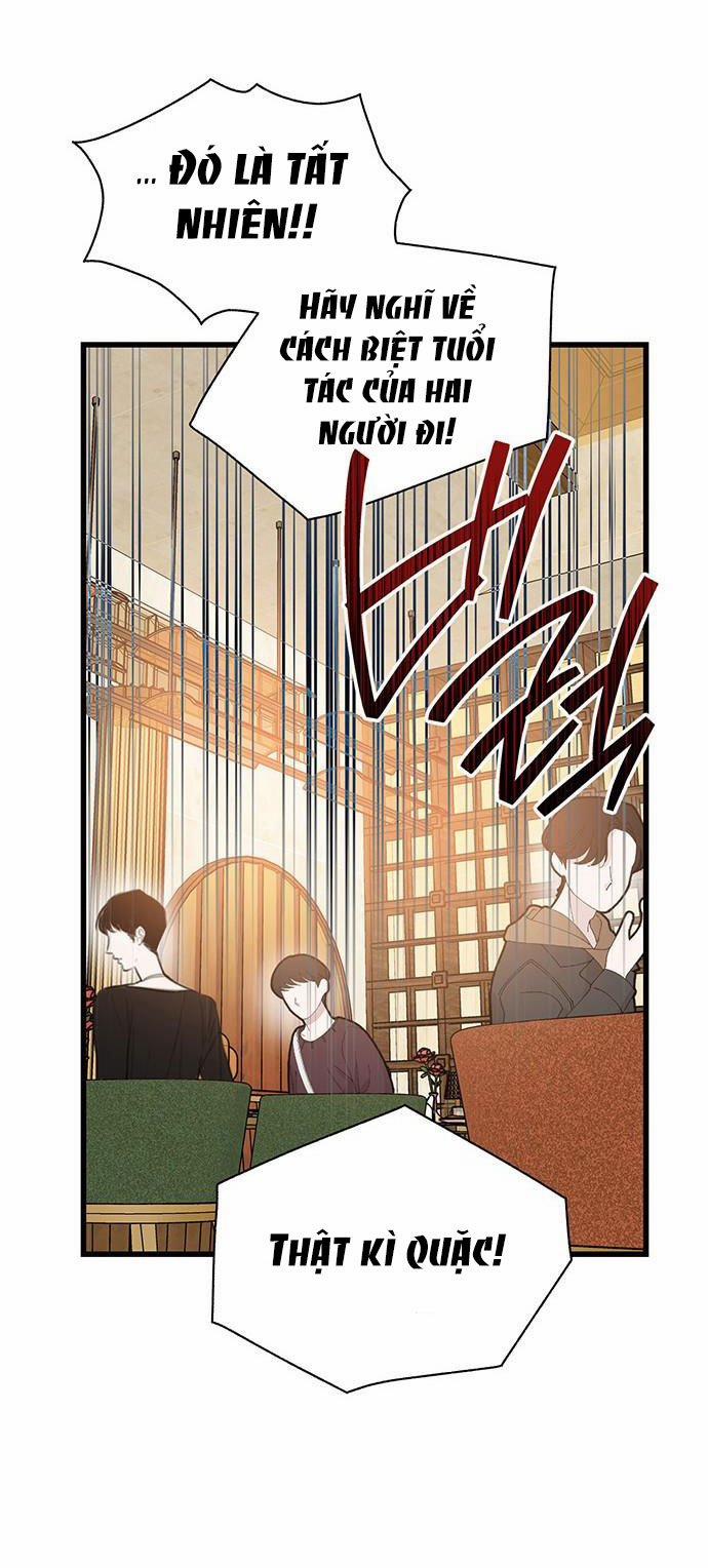 [18+] Dục Vọng Tao Nhã 29.2 trang 7