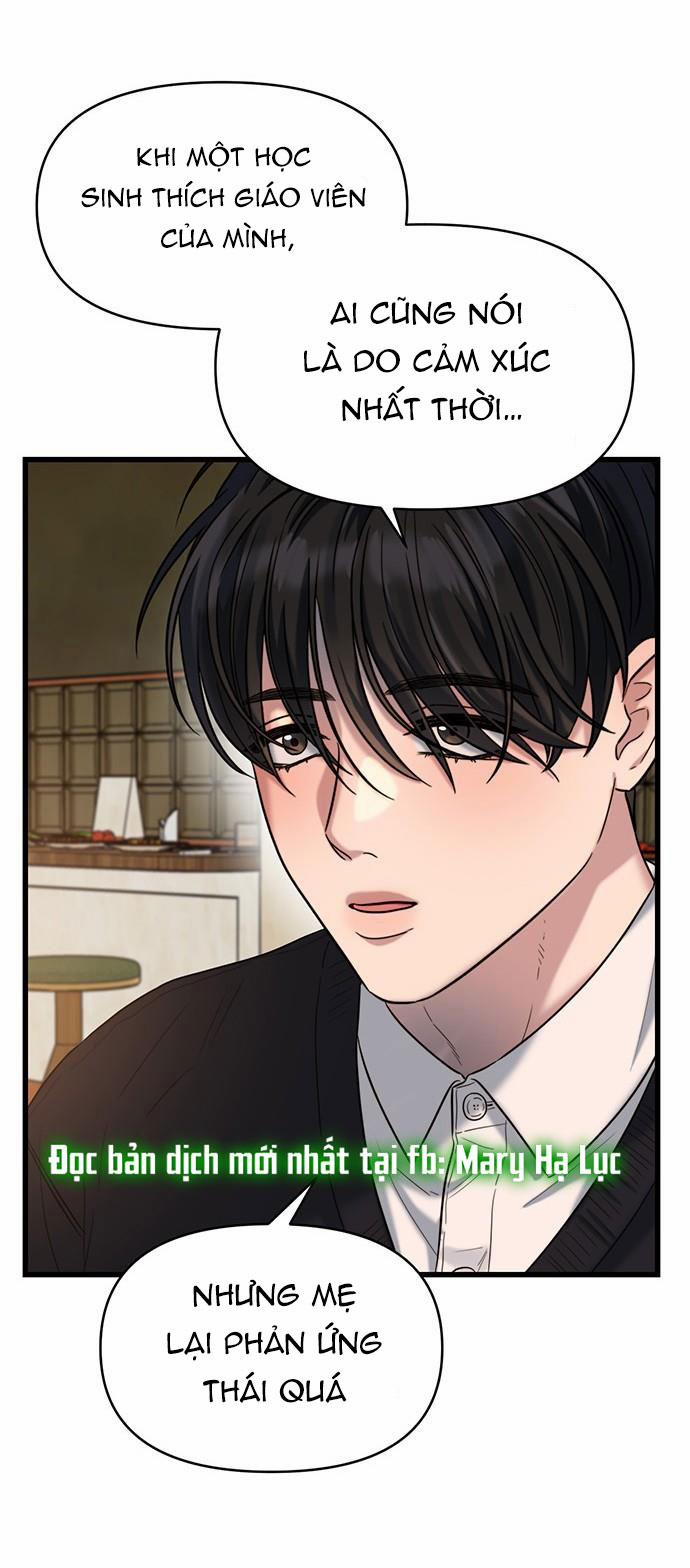 [18+] Dục Vọng Tao Nhã 29.2 trang 9