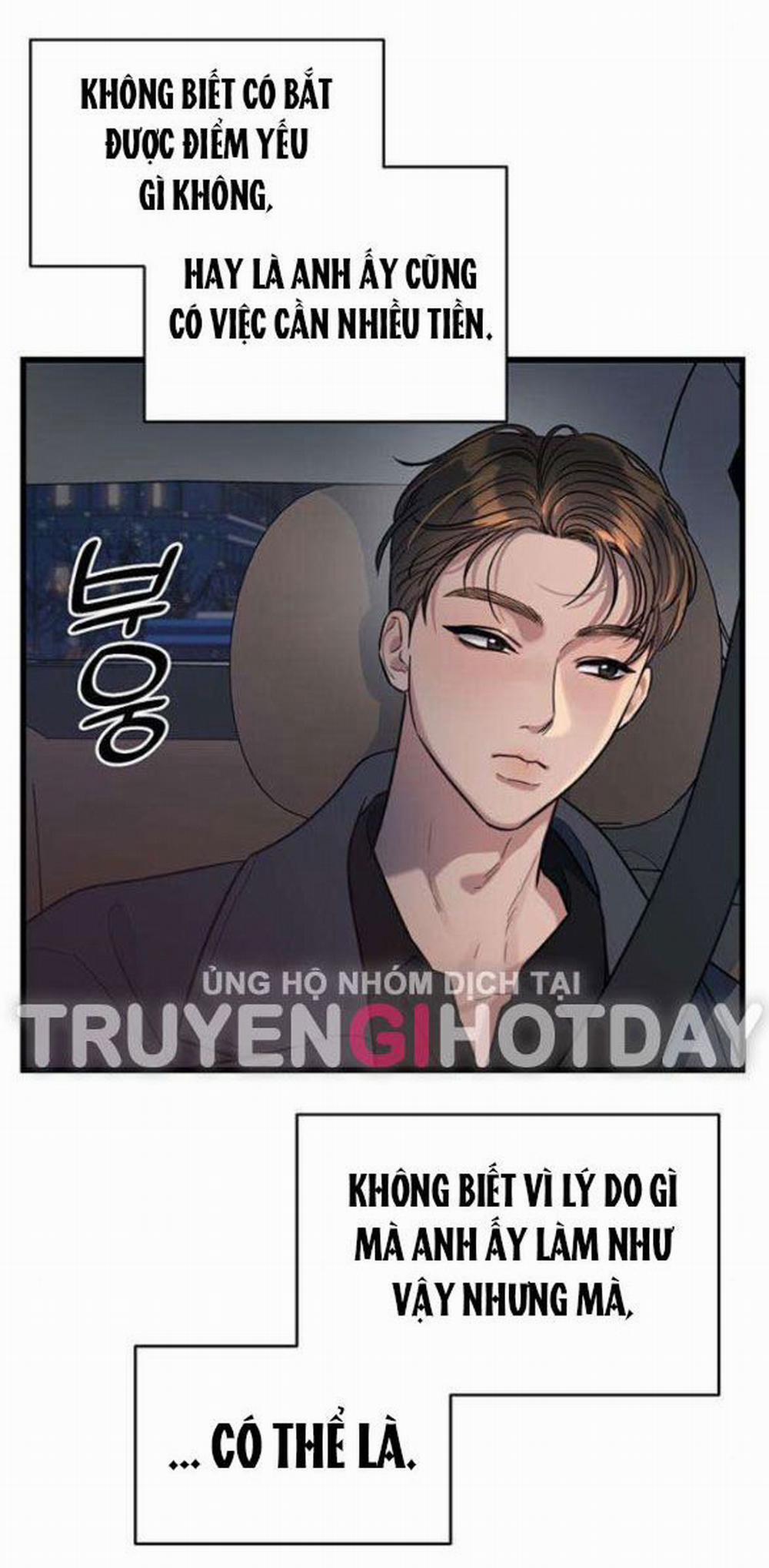 [18+] Dục Vọng Tao Nhã 3.1 trang 25