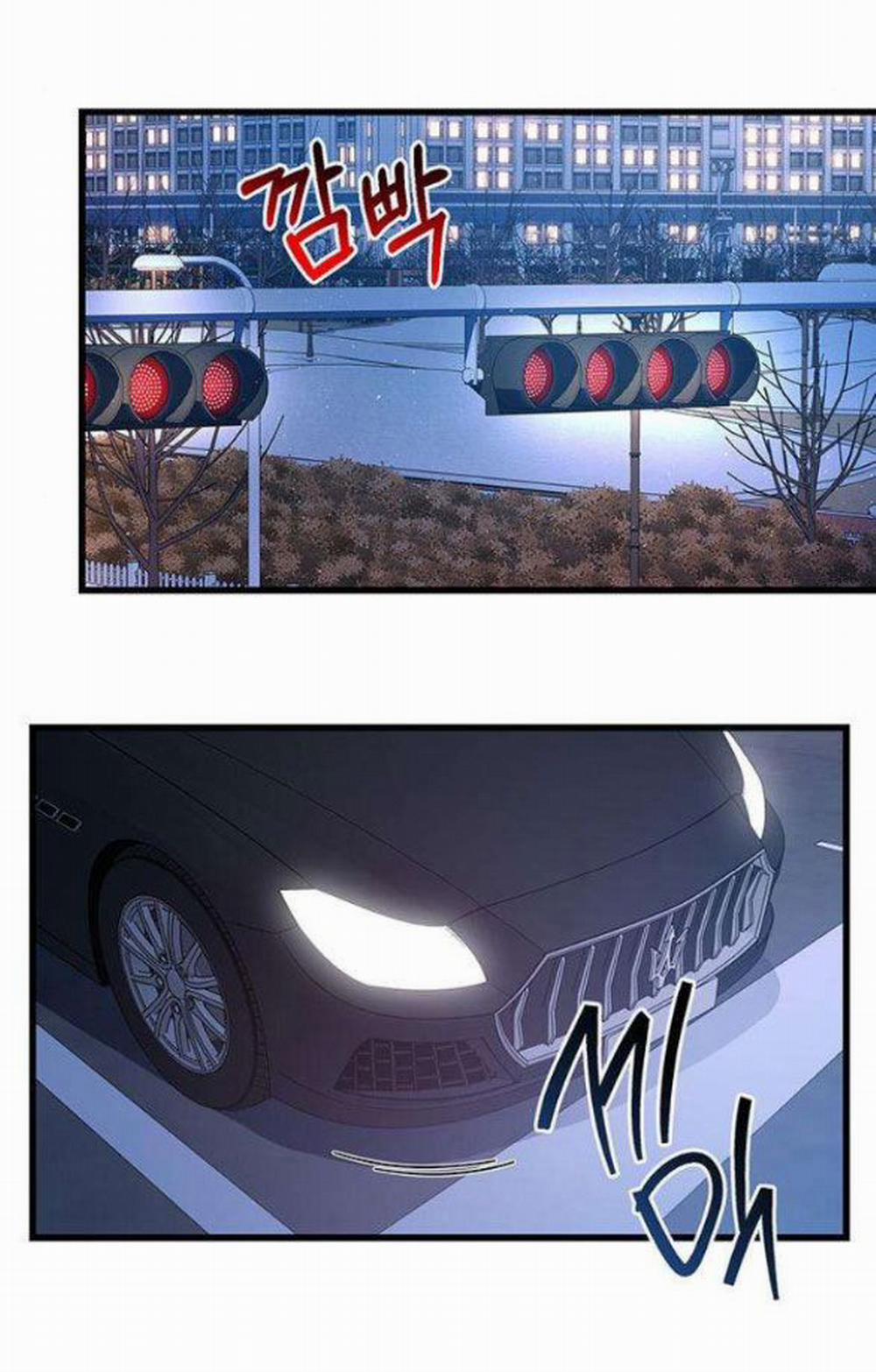 [18+] Dục Vọng Tao Nhã 3.1 trang 8