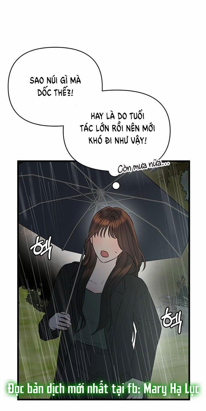[18+] Dục Vọng Tao Nhã 30.1 trang 17