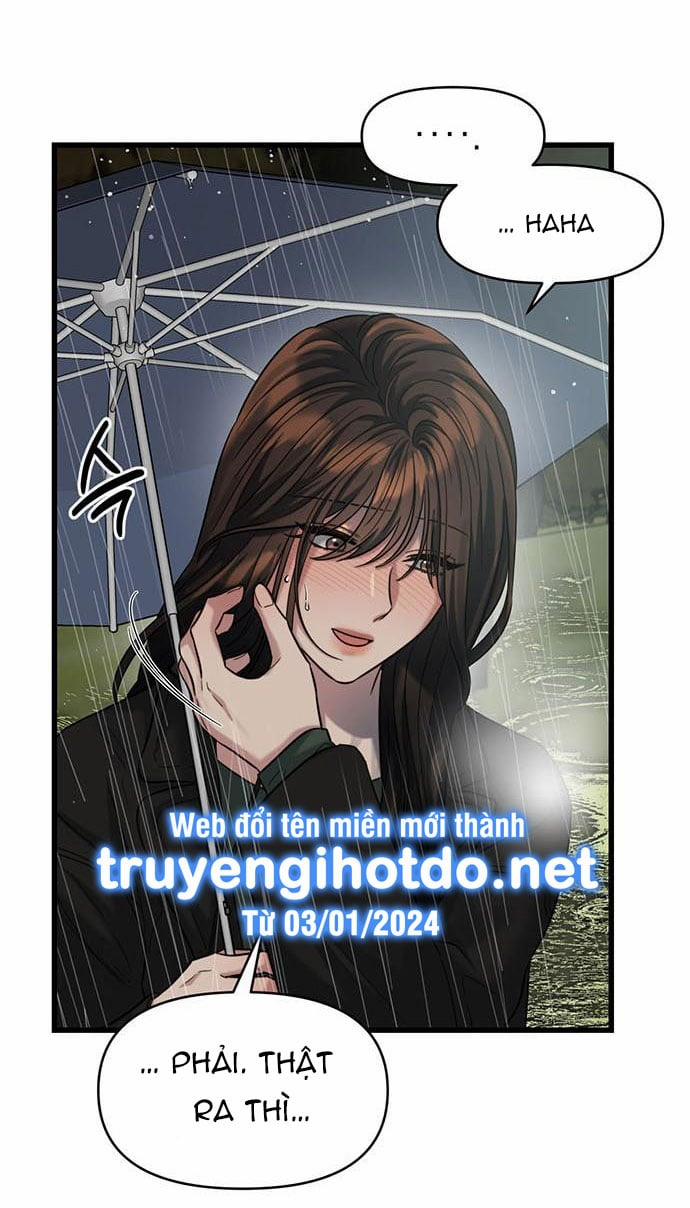 [18+] Dục Vọng Tao Nhã 30.1 trang 29