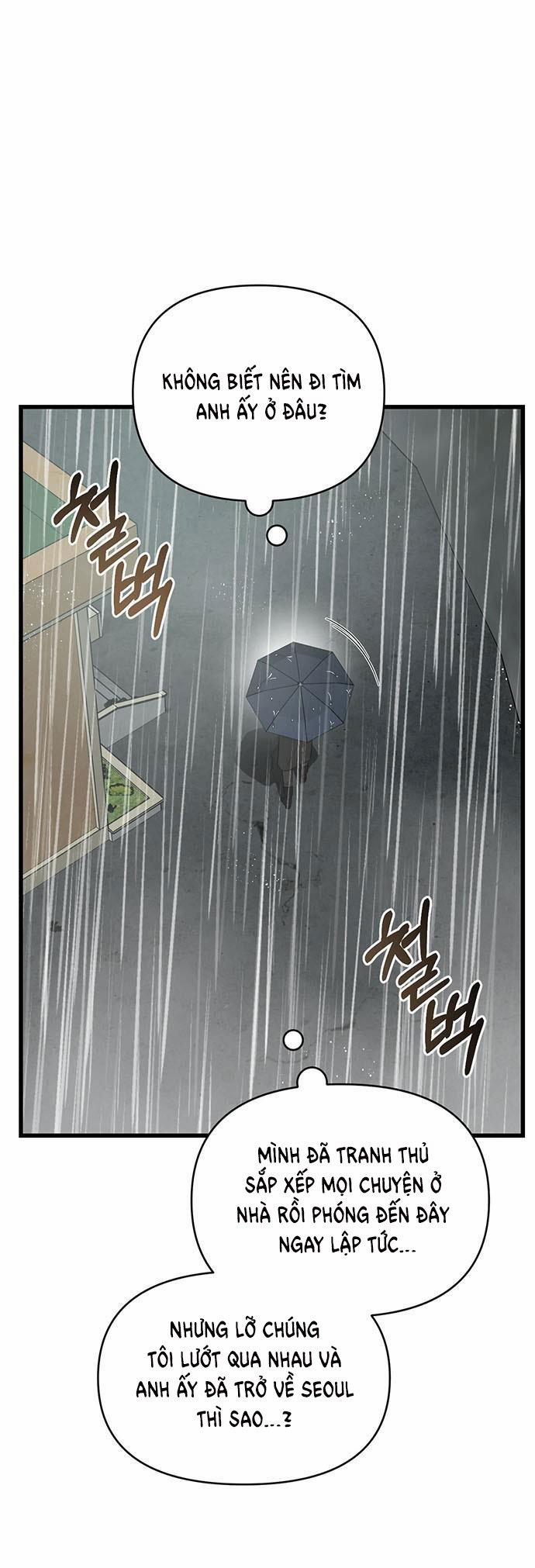 [18+] Dục Vọng Tao Nhã 30.1 trang 4