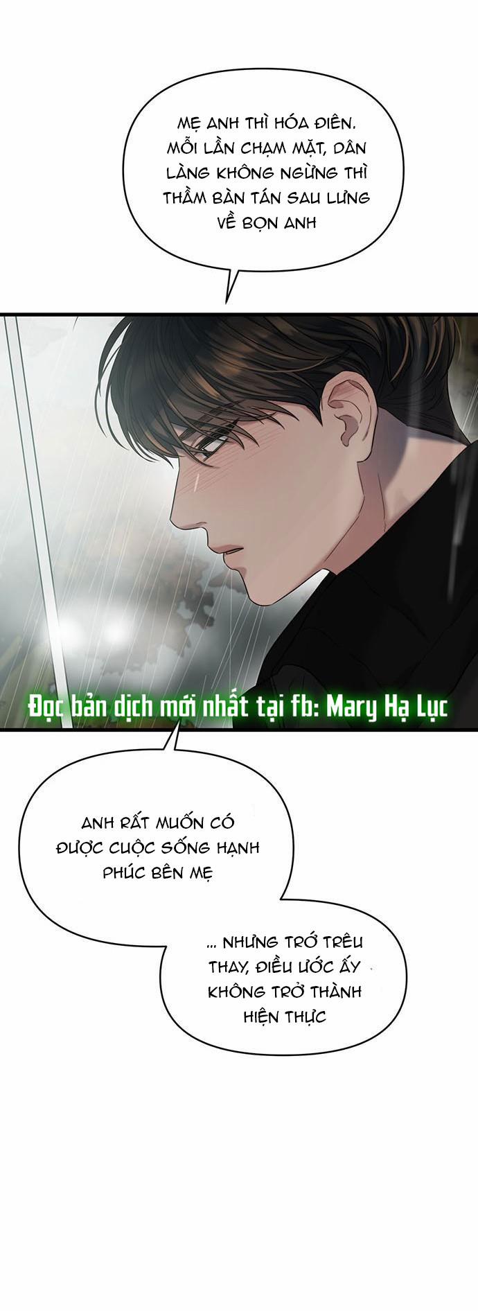 [18+] Dục Vọng Tao Nhã 30.2 trang 10