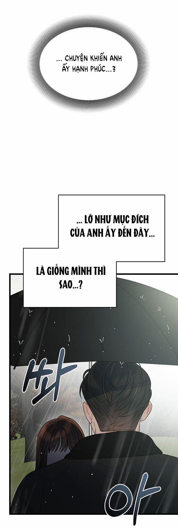 [18+] Dục Vọng Tao Nhã 30.2 trang 19