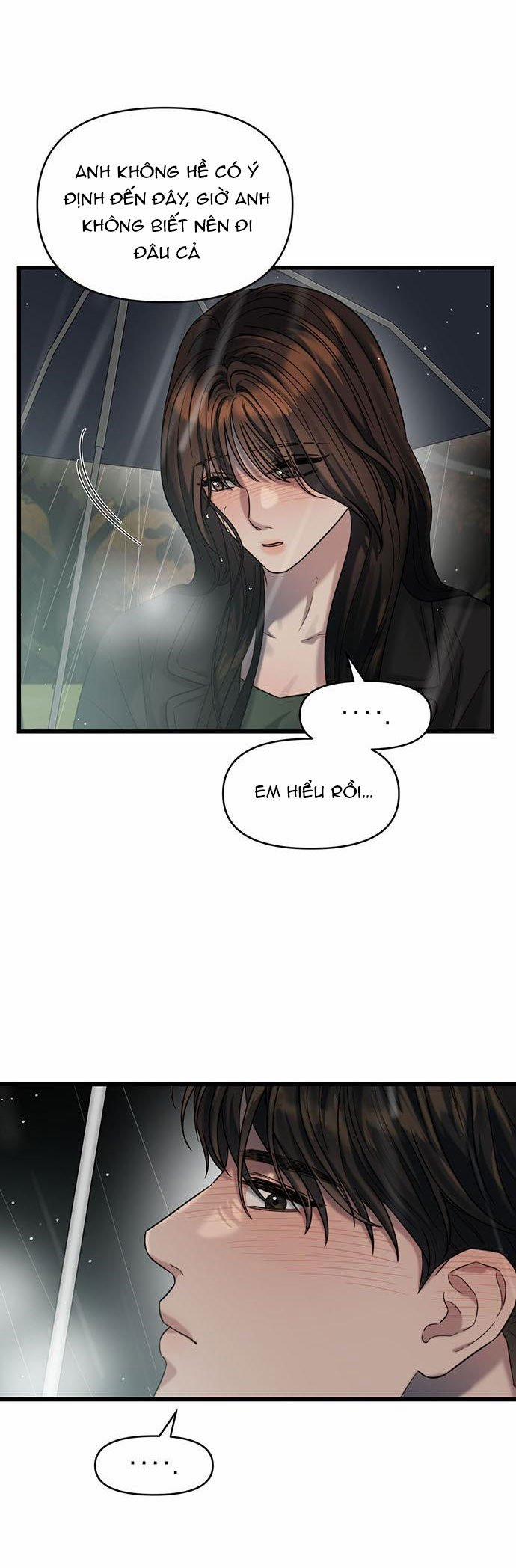 [18+] Dục Vọng Tao Nhã 30.2 trang 7