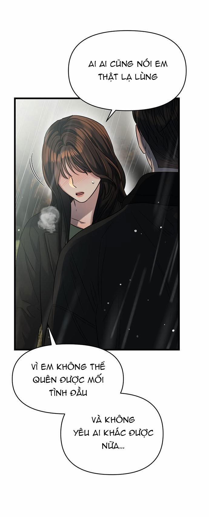 [18+] Dục Vọng Tao Nhã 31.1 trang 11