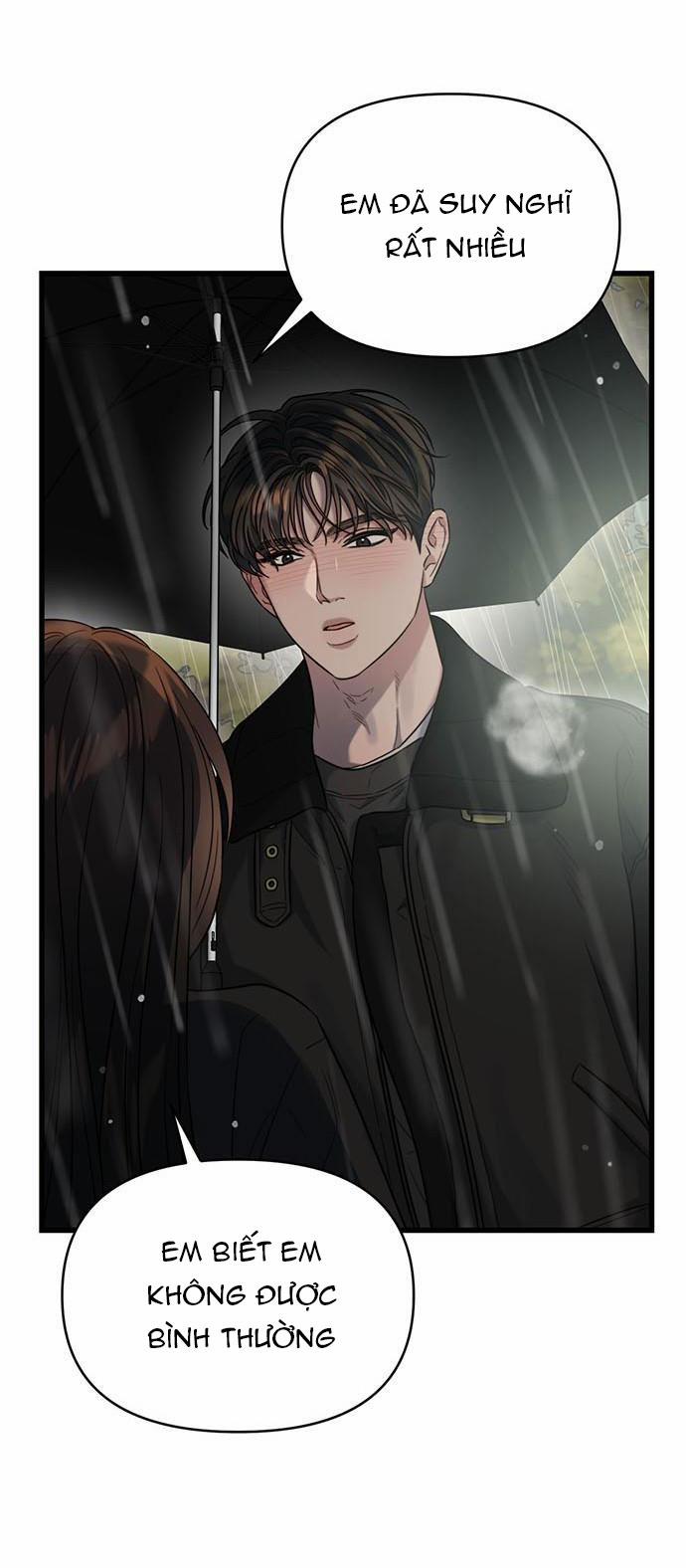 [18+] Dục Vọng Tao Nhã 31.1 trang 13