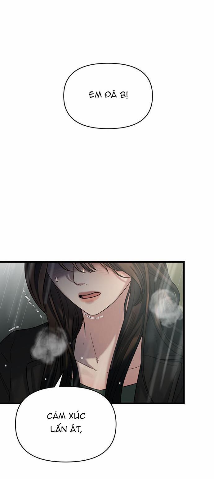 [18+] Dục Vọng Tao Nhã 31.1 trang 14