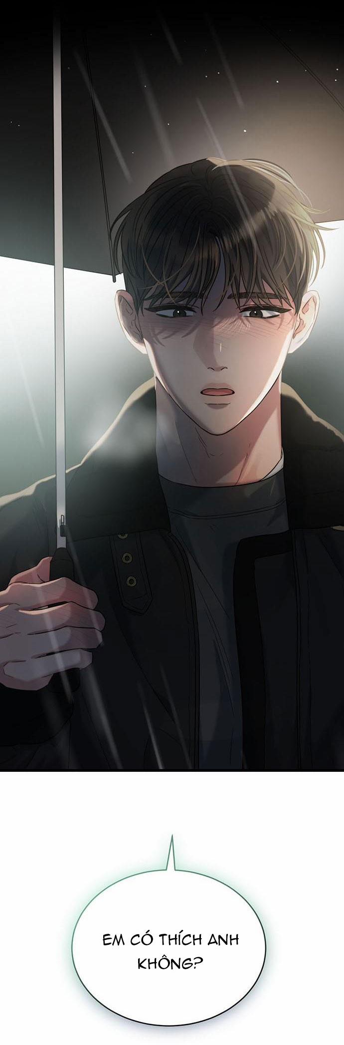 [18+] Dục Vọng Tao Nhã 31.1 trang 2