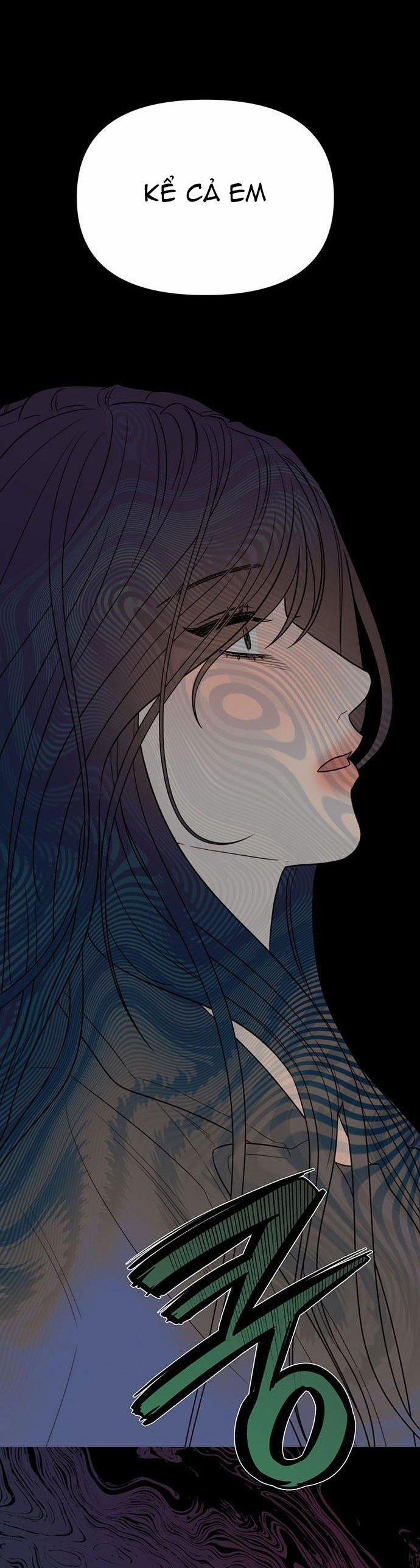 [18+] Dục Vọng Tao Nhã 31.1 trang 21