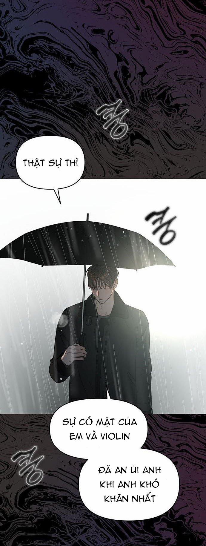 [18+] Dục Vọng Tao Nhã 31.1 trang 22