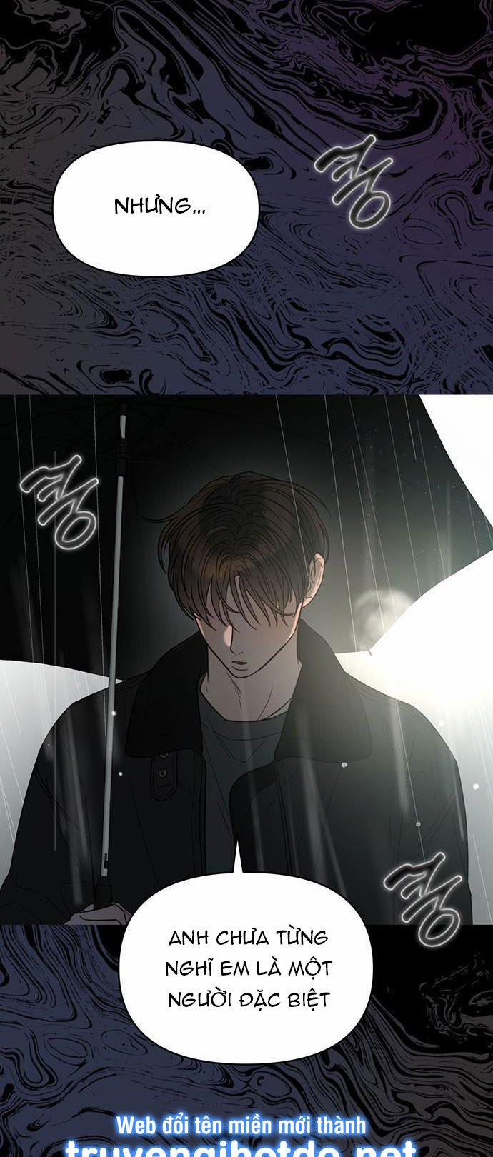 [18+] Dục Vọng Tao Nhã 31.1 trang 23